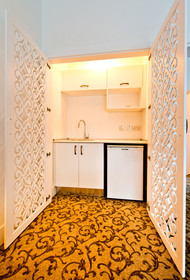 The Olive Tree Hotel