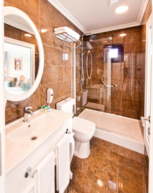The Olive Tree Hotel