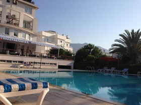 The Prince Inn Hotel & Villas