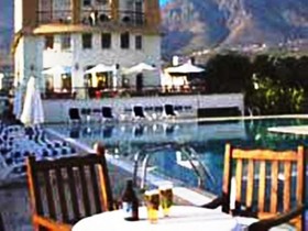 The Prince Inn Hotel & Villas