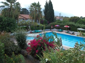 The Villa Club Holiday Village