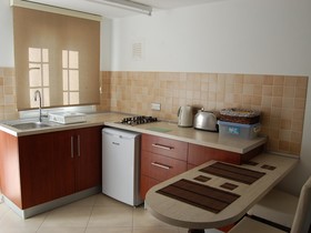 The Villa Club Holiday Village
