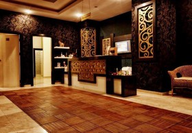 Vuni Palace Hotel & Casino