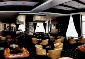 Vuni Palace Hotel & Casino