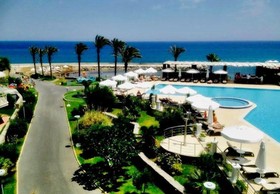 Vuni Palace Hotel & Casino