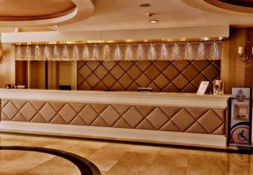 Vuni Palace Hotel & Casino