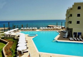 Vuni Palace Hotel & Casino