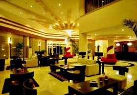Vuni Palace Hotel & Casino