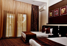 Vuni Palace Hotel & Casino