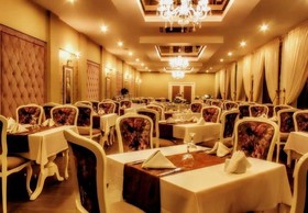 Vuni Palace Hotel & Casino