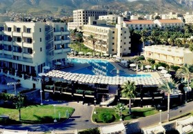 Vuni Palace Hotel & Casino