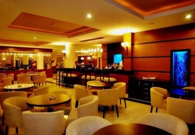 Vuni Palace Hotel & Casino