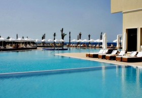 Vuni Palace Hotel & Casino