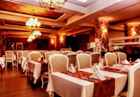 Vuni Palace Hotel & Casino