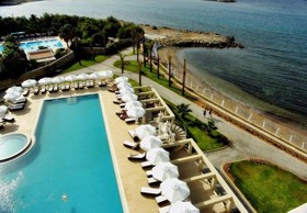 Vuni Palace Hotel & Casino
