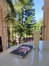 Babil Bahceleri Guest House