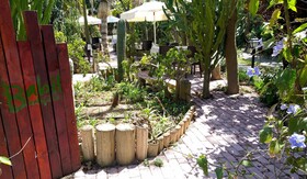 Babil Bahceleri Guest House