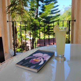 Babil Bahceleri Guest House