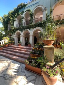Babil Bahceleri Guest House