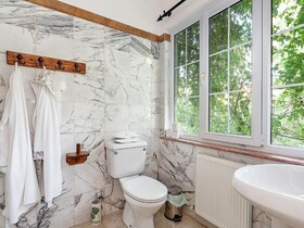 Babil Bahceleri Guest House