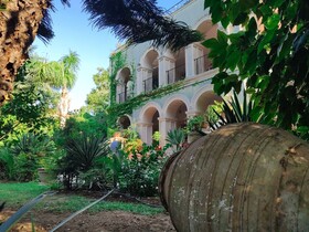 Babil Bahceleri Guest House
