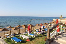 LA Hotel & Resort