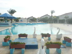 Long Beach Resort