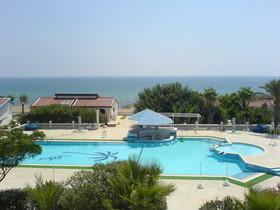 Long Beach Resort