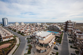 Noyanlar Holiday Homes