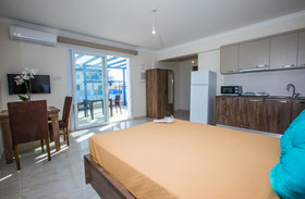 Noyanlar Holiday Homes