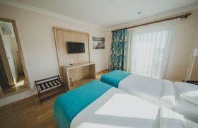 Sea Life Hotel