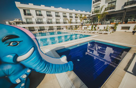 Sea Life Hotel