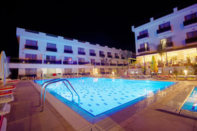 Sea Life Hotel