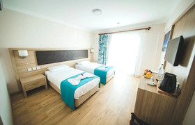 Sea Life Hotel