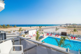 Sea Life Hotel