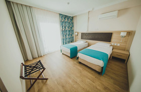 Sea Life Hotel