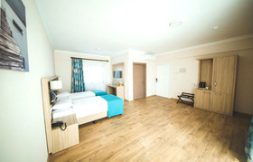 Sea Life Hotel