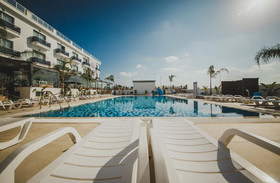 Sea Life Hotel
