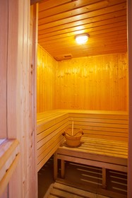 Almond Business Suites