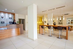 Almond Business Suites