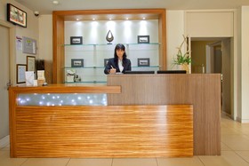 Almond Business Suites