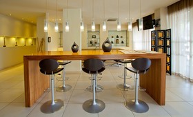 Almond Business Suites