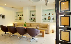Almond Business Suites