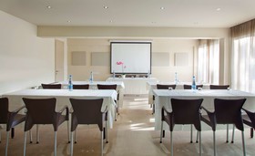 Almond Business Suites