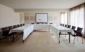 Almond Business Suites