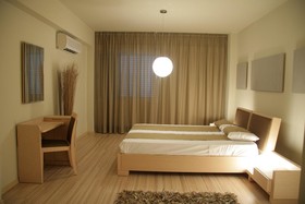 Almond Business Suites