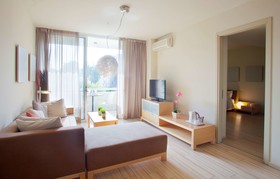 Almond Business Suites