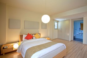 Almond Business Suites