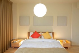 Almond Business Suites