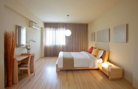 Almond Business Suites